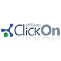 ClickOn Affiliates logo - Similar company to So Digital - Splash & Optiwise