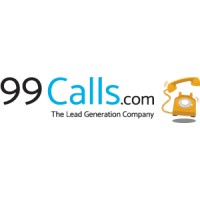 99 Calls logo - Similar company to Simulate Agency