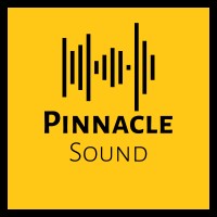 Pinnacle Sound logo - Similar company to Venta Acoustics