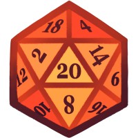 Dicehit Games logo - Similar company to Strategic Alternatives
