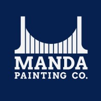 Manda Painting Co. logo - Similar company to Manda Construct