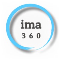 ima360 logo - Similar company to Usedbookr.Com