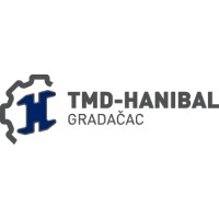 TMD-Hanibal d.o.o. logo - Similar company to The Collaboration Network