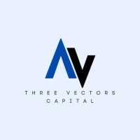 Three Vectors Capital logo - Similar company to Weild & Co.