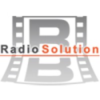 Radiosolution logo - Similar company to Radio Solution