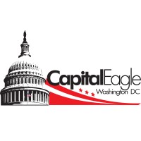Capital Eagle Inc logo - Similar company to Bob Hall Beverage