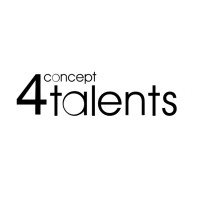 Concept4Talents logo - Similar company to 360Digital