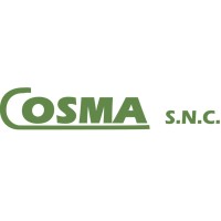 Cosma Snc logo - Similar company to Startech400