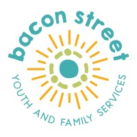 Bacon Street Youth and Family Services logo - Similar company to Child Development Resources