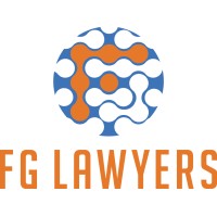 FG Lawyers logo - Similar company to One2Grow