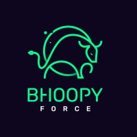 BHOOPY logo - Similar company to Root Healthcare Consulting