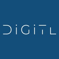 Digitl logo - Similar company to Trkkn