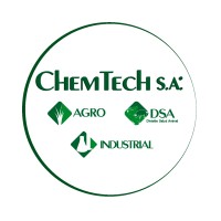 CHEM-TECH S.A. logo - Similar company to Kimsa