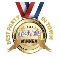 TICKETY-BOO PARTNERSHIP LIMITED logo - Similar company to Sustainability Simplified