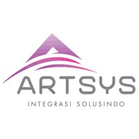 PT. Artsys Integrasi Solusindo logo - Similar company to Arvis