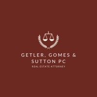 Getler, Gomes & Sutton PC logo - Similar company to Department Of Political Science & International Relations At University Of Delaware