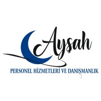 Ayşah Personel Hizmetleri ve Danışmanlık logo - Similar company to Sabemer Mesleki Yeterlilik Kurumu