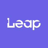 Leap Consulting logo - Similar company to Connectiv