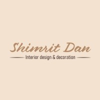 Shimrit Dan - Interior Design