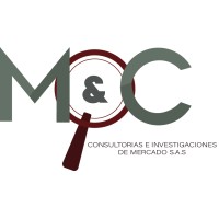 M&C Consultoría e Investigaciones de Mercado SAS. logo - Similar company to Briefmedia
