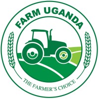 Farm Uganda logo - Similar company to Aval Agroecology  Ltd