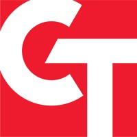Clancy & Theys Construction Company logo - Similar company to T. A. Loving Company