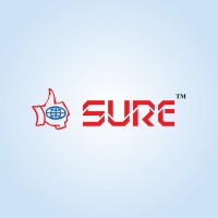Sure Water Dispensers logo - Similar company to Billi Water International