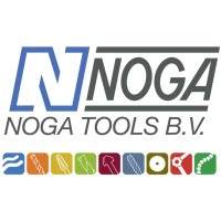 Noga Tools B.V. logo - Similar company to Noga Engineering & Technology