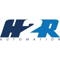 H2R Automation GmbH logo - Similar company to Stahl- U. Fahrzeugbau Grabner Gmbh