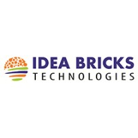 IdeaBricksTechnologies logo - Similar company to Kg Genius Labs