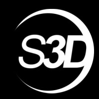 Stellar3D logo - Similar company to Benar Animation Studio
