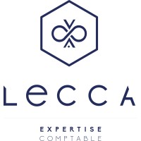 Cabinet LECCA logo - Similar company to Iéna Project