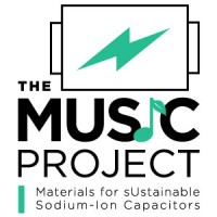 The MUSIC Project logo - Similar company to Longview