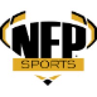 NFP Sports (Brand Page) logo - Similar company to Instaraise