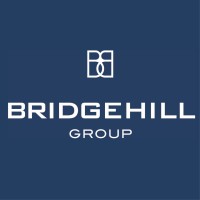 Bridgehill Group logo - Similar company to Blanc Black