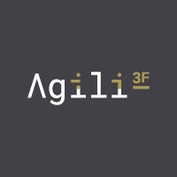 AGILI3F logo - Similar company to Aragor