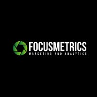 FocusMetrics Marketing & Analytics logo - Similar company to Office Ours, Inc.