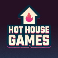 Hot House Games logo - Similar company to Toyaid