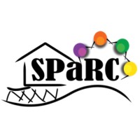 Supporting People and Rebuilding Communities -SPaRC logo - Similar company to Saic Professional Training Center