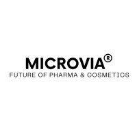 Microvia-Future of Pharma and Cosmetics logo - Similar company to Solutions In Science (Sins)