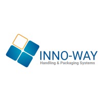 INNO-WAY logo - Similar company to Rma-Techniek
