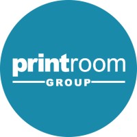 Printroom Group logo - Similar company to Thrive Unlimited