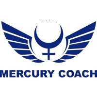 Mercury Coach logo - Similar company to Psyflex Mental Wellness