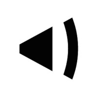 Megaphone (Hope In Shadows Society)