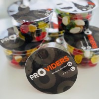 PROVIDERS A/S logo - Similar company to 3L Office
