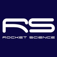 Rocket Science Development logo - Similar company to Agflo