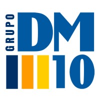 GRUPO DM10 logo - Similar company to Khube