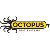 Octopus Test Systems logo - Similar company to Nw Total Engineered Solutions
