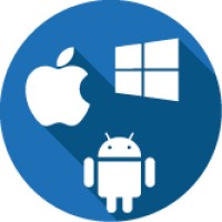 Die App Entwickler logo - Similar company to Appinnovators | App Developers