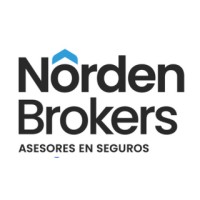 Norden Brokers logo - Similar company to Oddo Broker